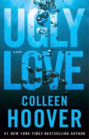 Ugly Love book cover