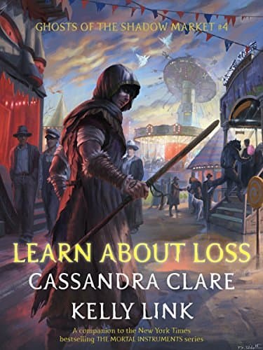 Learn about Loss book cover