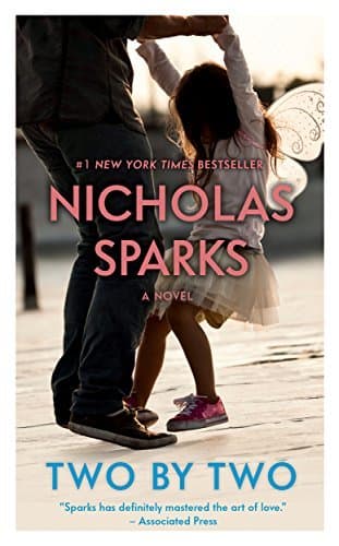 Two by Two book cover