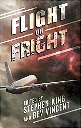 Flight or Fright: 17 Turbulent Tales