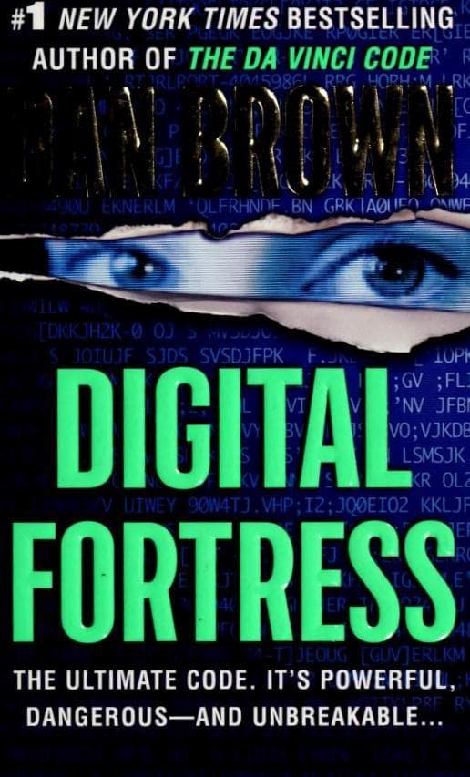 Digital Fortress