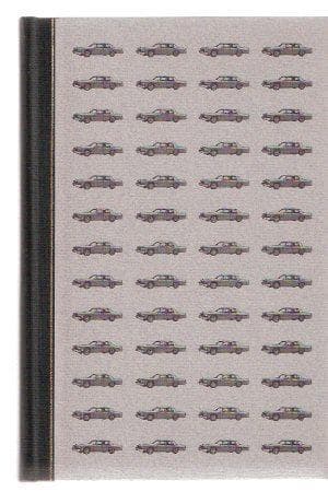 Dolan's Cadillac book cover