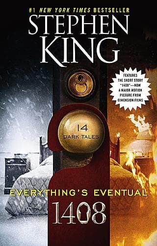 1408 book cover