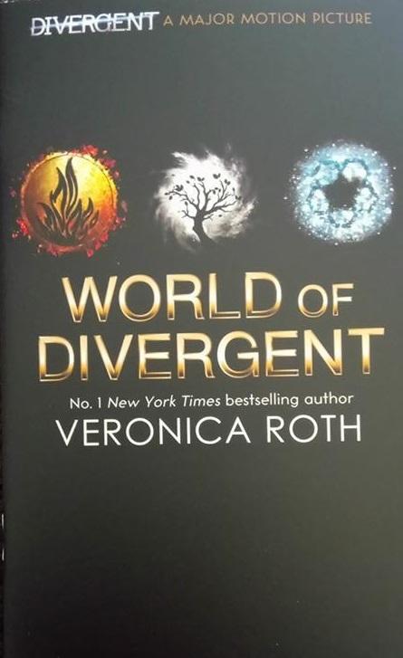 World of Divergent