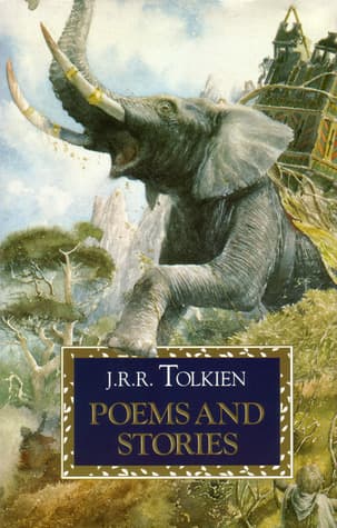 Poems and Stories book cover