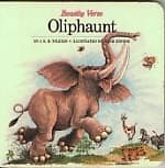 Oliphaunt book cover