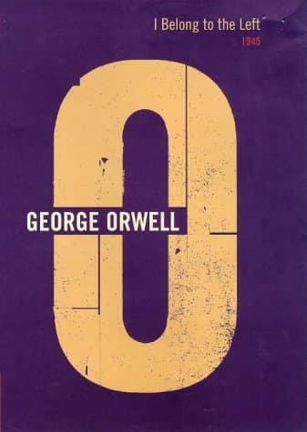 I Belong to the Left: 1945 book cover