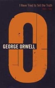 I Have Tried to Tell the Truth: 1943-1944 book cover