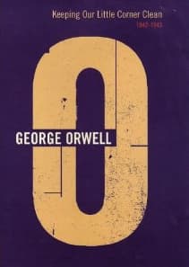 Keeping Our Little Corner Clean: 1942-1943 book cover