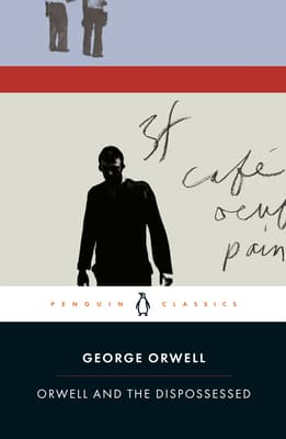Orwell and the Dispossessed book cover
