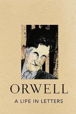 A Life in Letters book cover