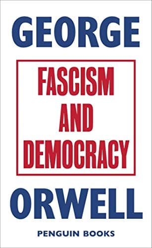 Fascism and Democracy book cover