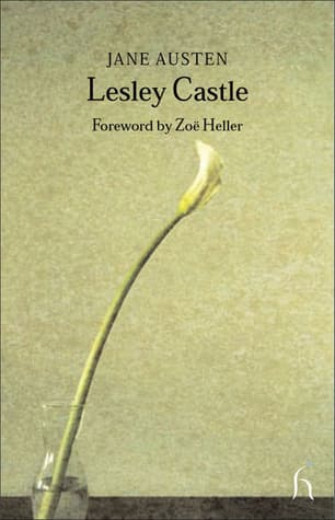 Lesley Castle book cover
