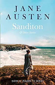 Sanditon & Other Stories book cover