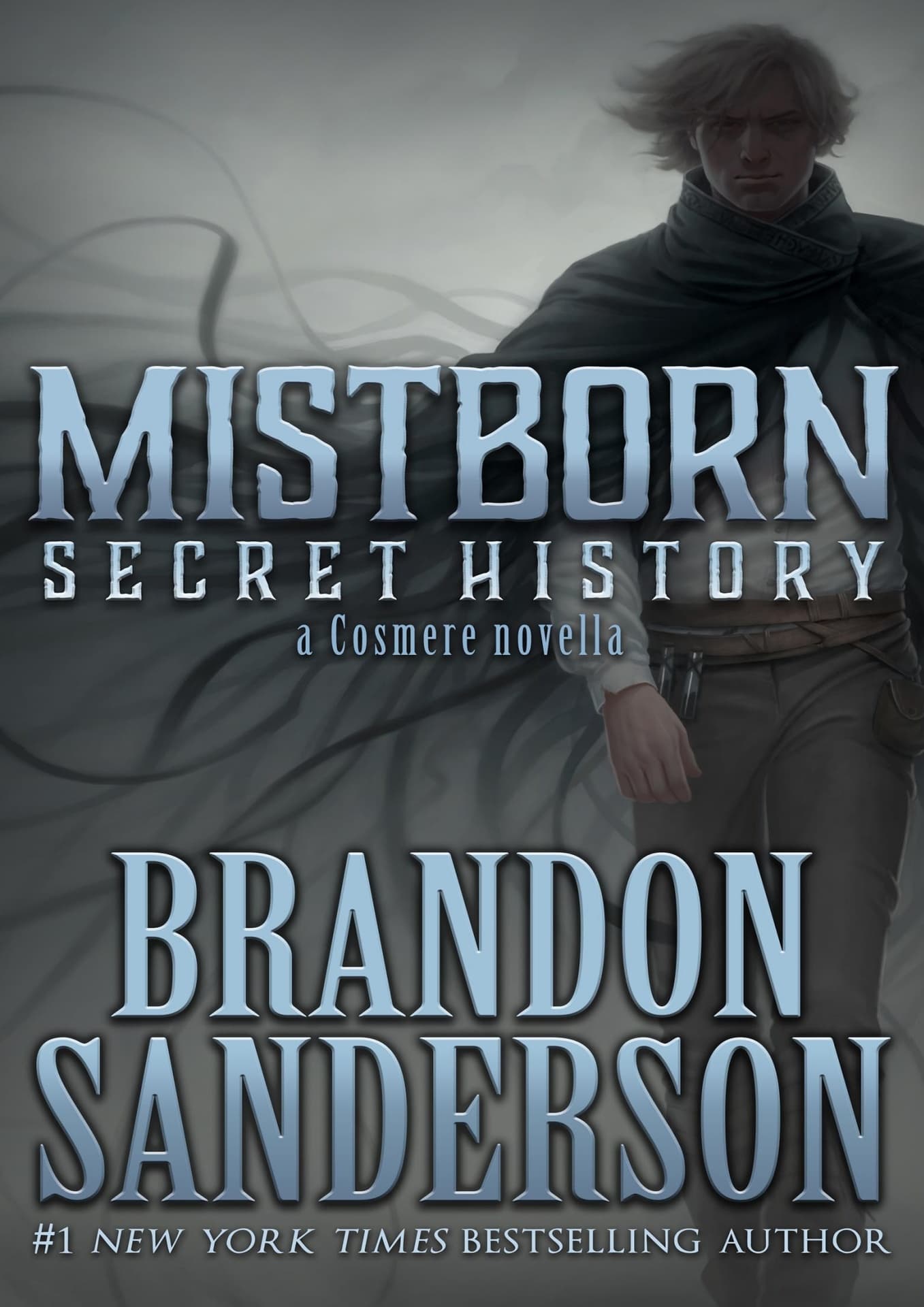 Secret History book cover