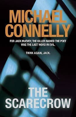 The Scarecrow book cover