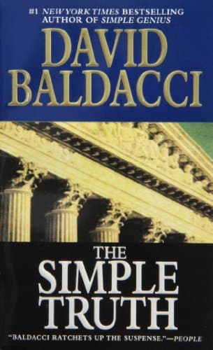 The Simple Truth book cover