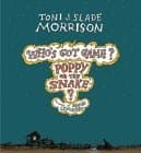 Who's Got Game? Poppy or the Snake? book cover