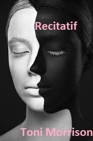 Recitatif book cover