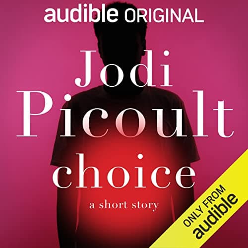 Choice book cover