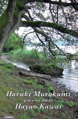Haruki Murakami Goes to Meet Hayao Kawai