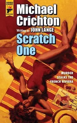 Scratch One book cover