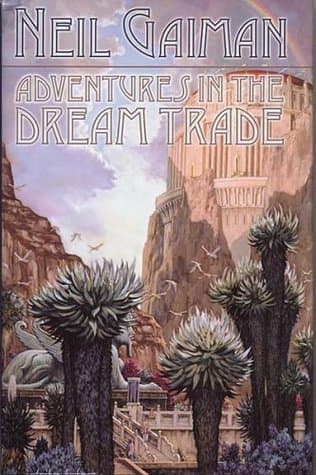Adventures in the Dream Trade book cover