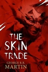 The Skin Trade book cover