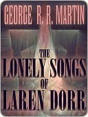 The Lonely Songs of Laren Dorr book cover