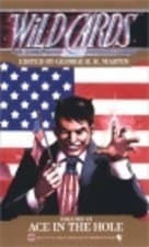 Ace in the Hole book cover