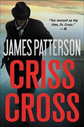 Criss Cross book cover