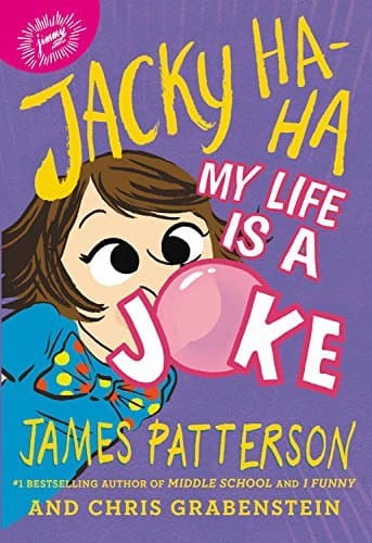 Jacky Ha-Ha: My Life Is a Joke