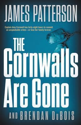 The Cornwalls are Gone