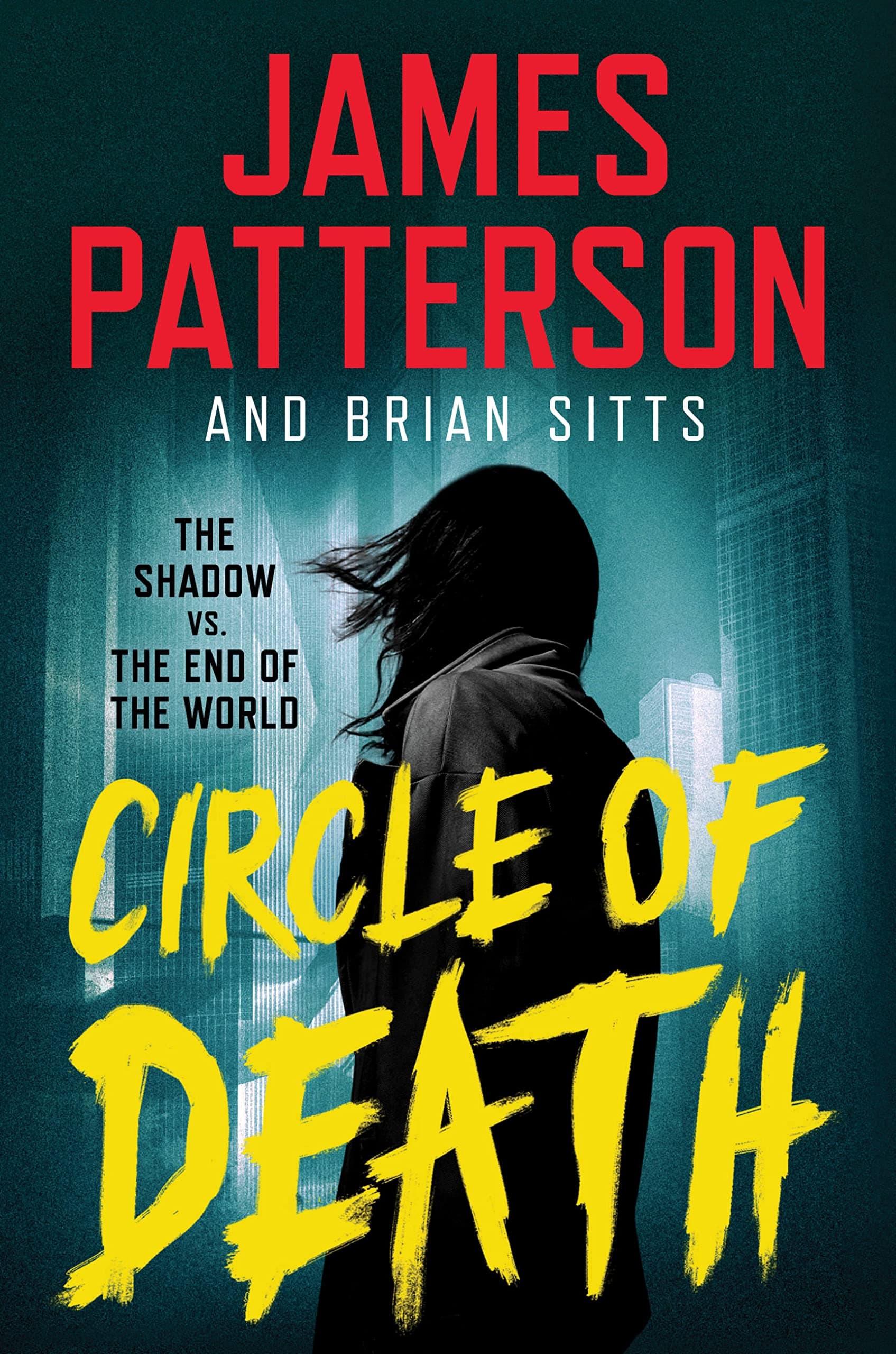 Circle of Death book cover