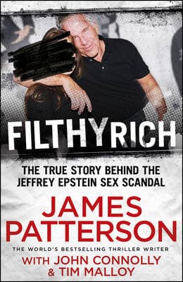 Filthy Rich book cover