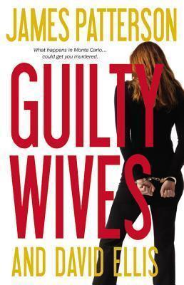 Guilty Wives book cover