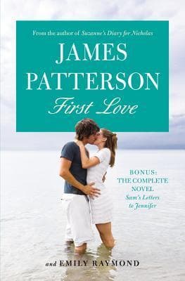 First Love book cover