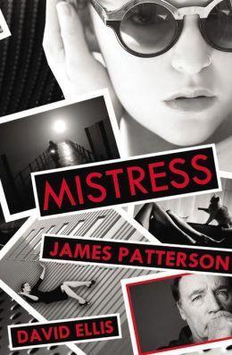 Mistress book cover