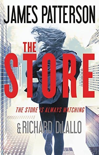 The Store book cover
