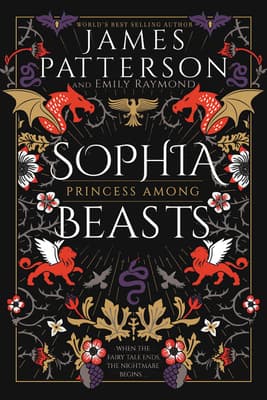 Sophia, Princess Among Beasts book cover