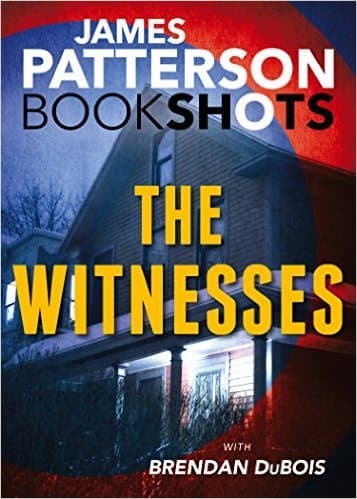 The Witnesses book cover