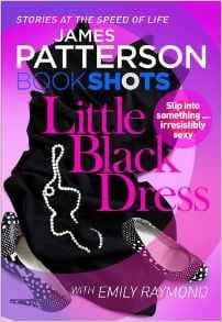 Little Black Dress book cover