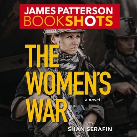 The Women's War book cover