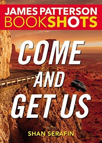 Come and Get Us book cover