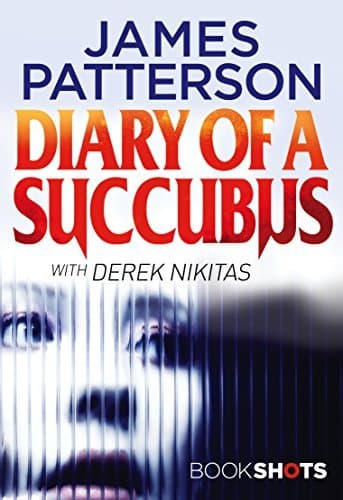 Diary of a Succubus