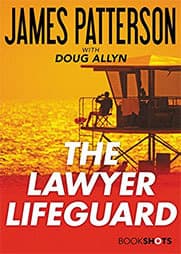 The Lawyer Lifeguard book cover