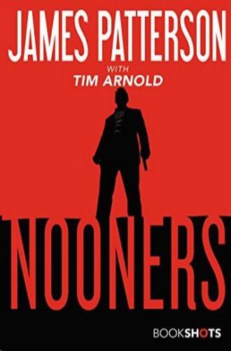 Nooners book cover