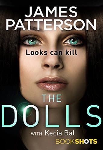 The Dolls book cover