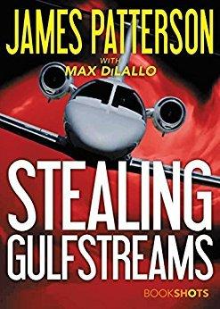 Stealing Gulfstreams book cover