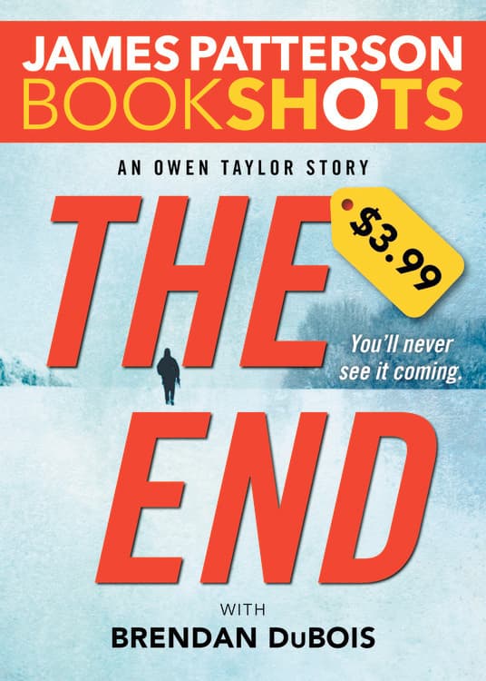 The End book cover